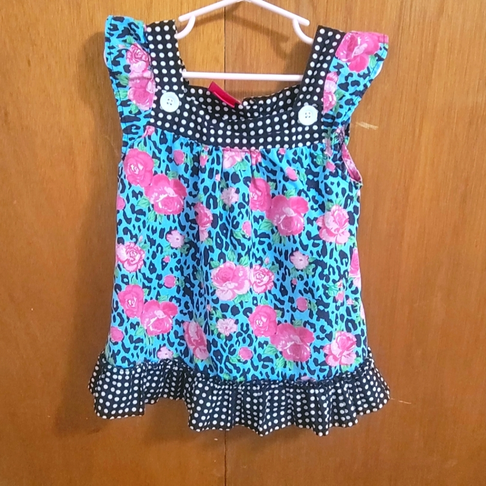 What a doll shirt